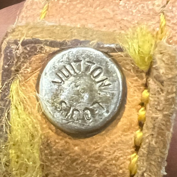 Authentic LOUIS VUITTON shoulder bag - Picture 7 of 16